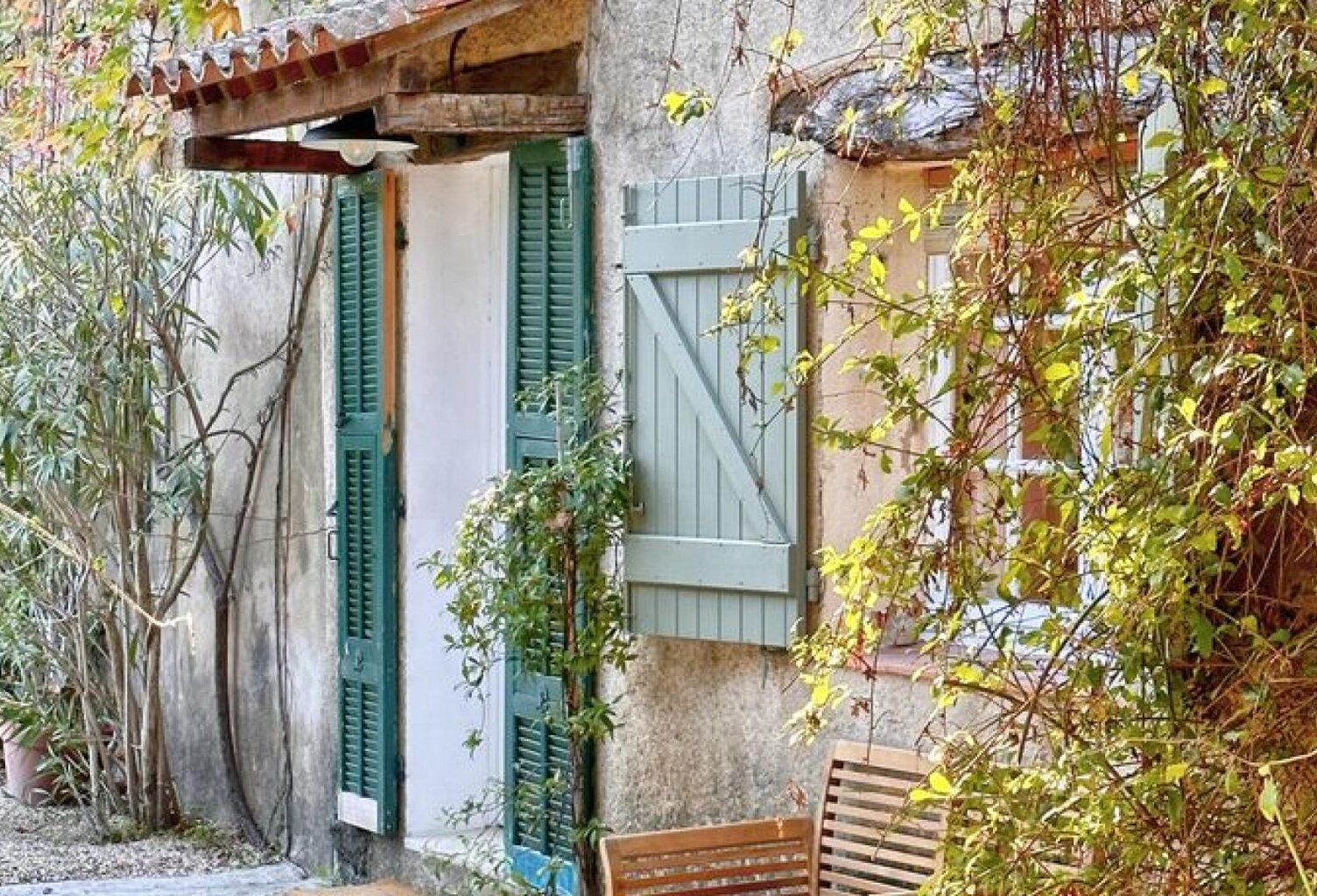 Charmante Maison au cœur d'un Hameau — photo 1