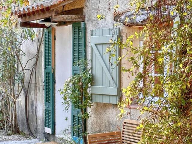 Maison proposé à Cogolin