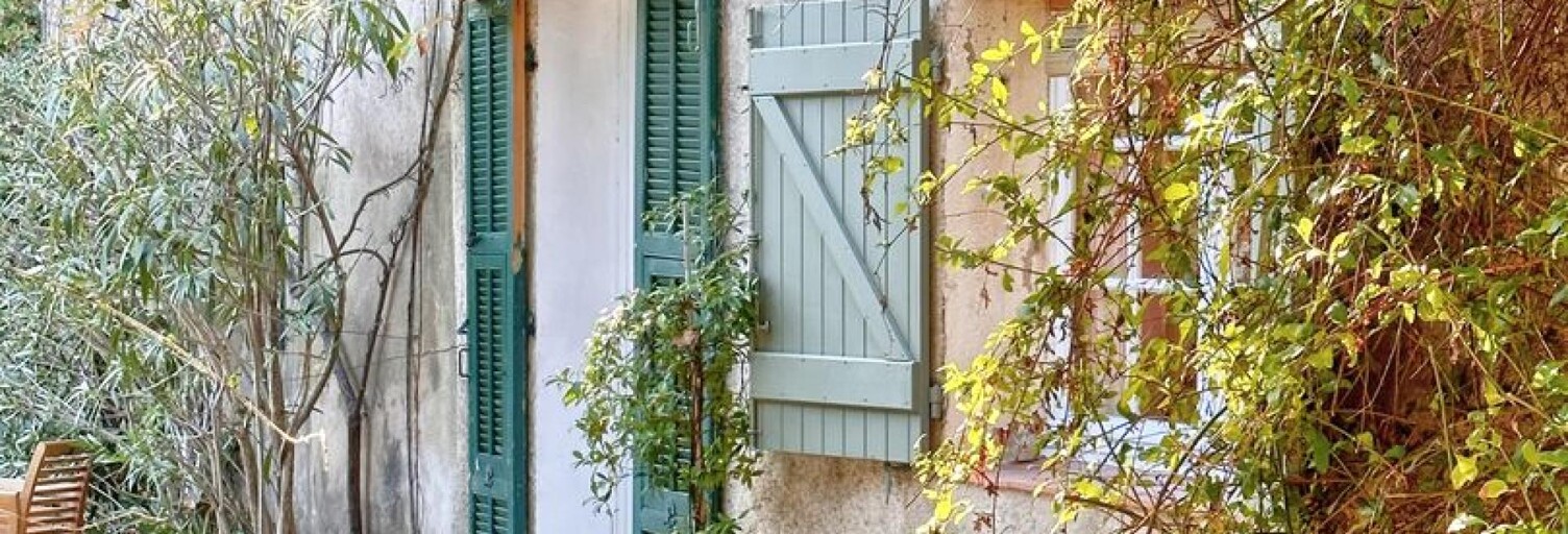 Maison  213 m² à vendre à Cogolin (83310)