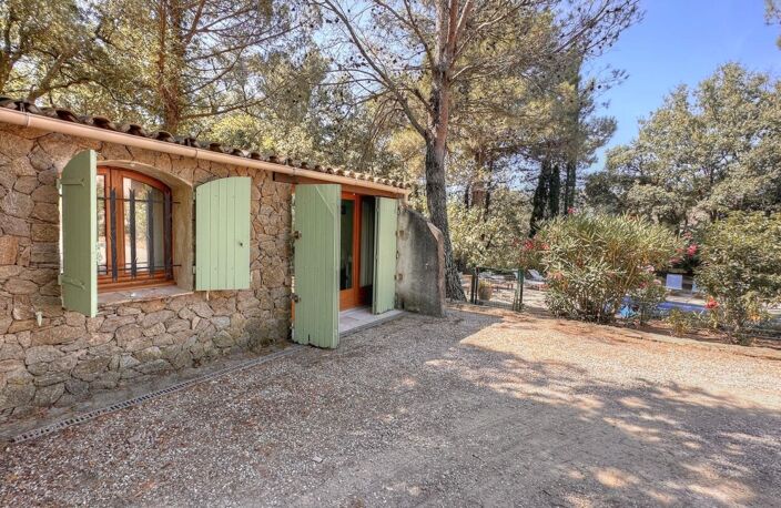 Maison de charme au cœur de la nature — photo 4