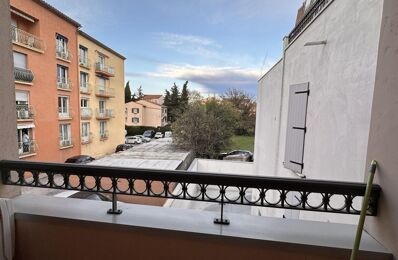 vente appartement 268 000 € à proximité de Vidauban (83550)