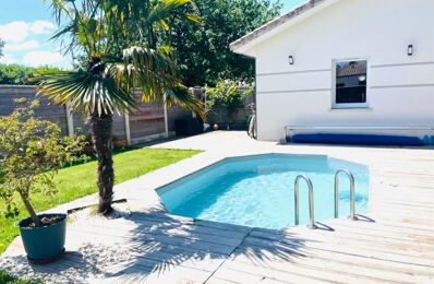 vente maison 660 000 € à proximité de Arcachon (33120)