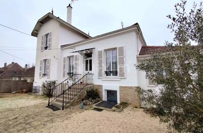 vente maison 329 000 € à proximité de Beaurepaire-en-Bresse (71580)