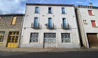 Appartement 4 Pièces 68 m² à vendre à Axat (11140)