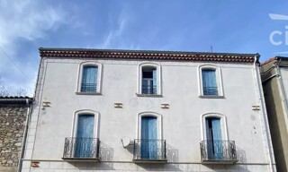 Appartement 4 Pièces 73 m² à vendre à Axat (11140)