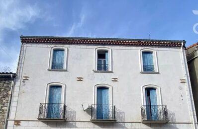 vente appartement 38 000 € à proximité de Mosset (66500)