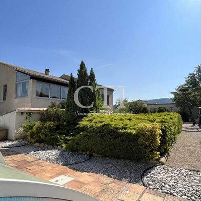 Maison 5 pièces 449000 €