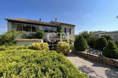Maison 5 pièces 430000 €