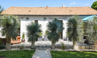Maison 5 Pièces 184 m² à vendre à Nîmes (30000)