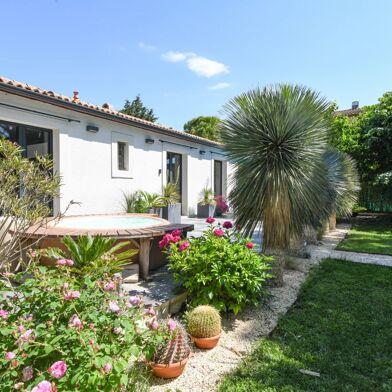 Maison 5 pièces 685000 €
