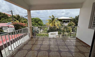 Appartement 2 Pièces 50 m² à louer à Les Trois-Îlets (97229)