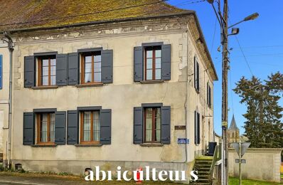 vente maison 309 000 € à proximité de Saint-Omer-en-Chaussée (60860)