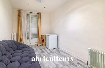 vente appartement 159 000 € à proximité de Stains (93240)