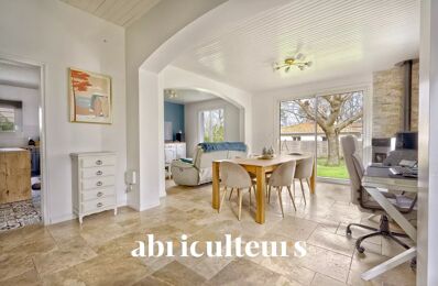 vente maison 309 000 € à proximité de Lugos (33830)