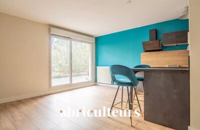 vente appartement 275 000 € à proximité de Irigny (69540)