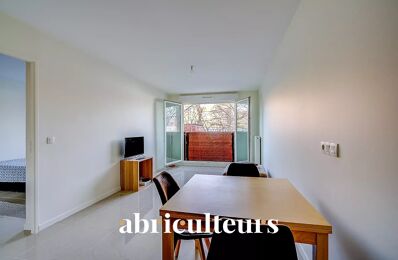 vente appartement 220 000 € à proximité de Thiais (94320)