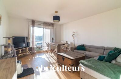 vente appartement 215 000 € à proximité de Plan-de-Cuques (13380)