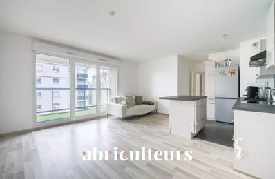 vente appartement 234 000 € à proximité de Vauréal (95490)