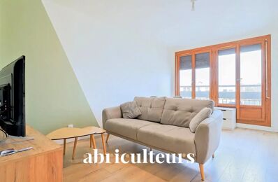 appartement 5 pièces 76 m2 à vendre à Amiens (80080)