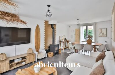 vente maison 320 000 € à proximité de Noailles (60430)