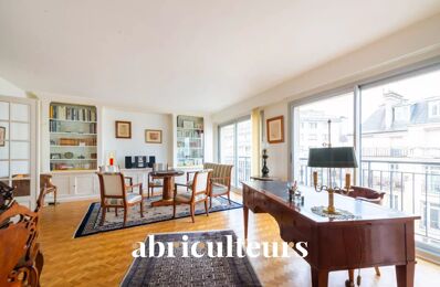 vente appartement 1 150 000 € à proximité de Paris 7 (75007)