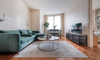 Appartement 2 Pièces 51 m² à vendre à Paris 16 (75016)