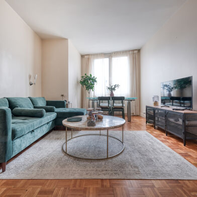 Appartement 2 pièces 620000 €