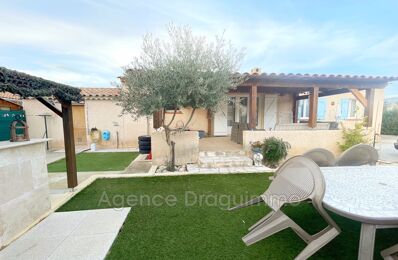 vente maison 349 900 € à proximité de Trans-en-Provence (83720)