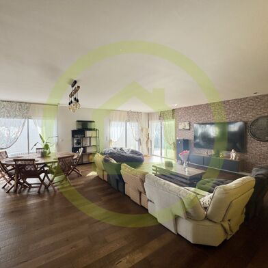 Maison 5 pièces 430000 €