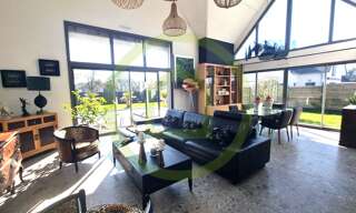 Maison 6 Pièces 152 m² à vendre à Guérande (44350)