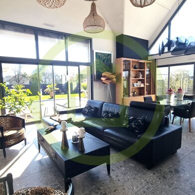 Maison 6 pièces 958300 €