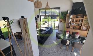 Maison 6 Pièces 152 m² à vendre à Guérande (44350)