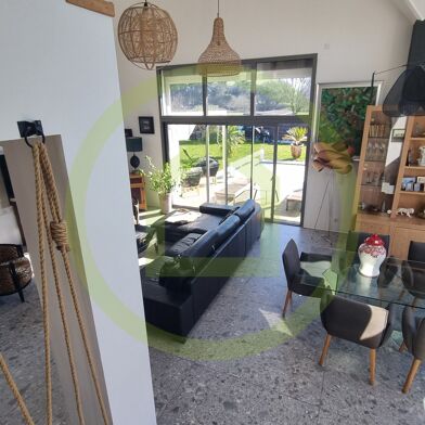 Maison 6 pièces 958300 €