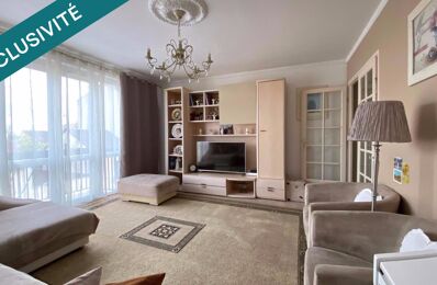 vente appartement 339 000 € à proximité de Bry-sur-Marne (94360)