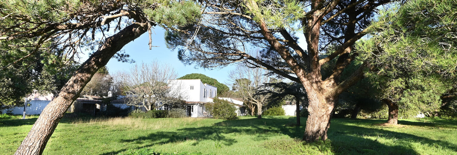 Maison   m² à vendre à Les Portes-en-Ré (17880)