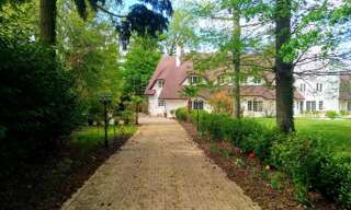 Maison 14 Pièces 710 m² à vendre à Les Loges-en-Josas (78350)