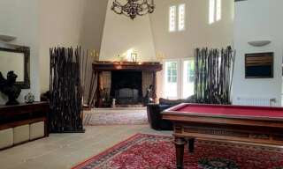 Maison 14 Pièces 710 m² à vendre à Les Loges-en-Josas (78350)