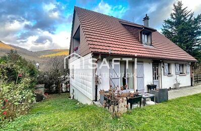 vente maison 345 000 € à proximité de La Croix-Aux-Mines (88520)