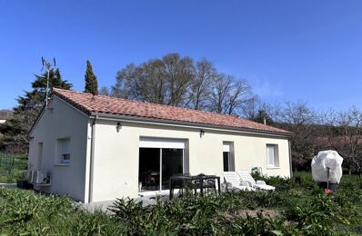 vente maison 179 900 € à proximité de Saint-Salvy (47360)