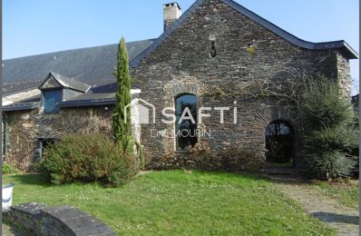 vente maison 754 000 € à proximité de Juigné-des-Moutiers (44670)