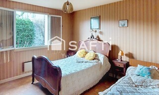 Maison 4 Pièces 74 m² à vendre à Mornant (69440)