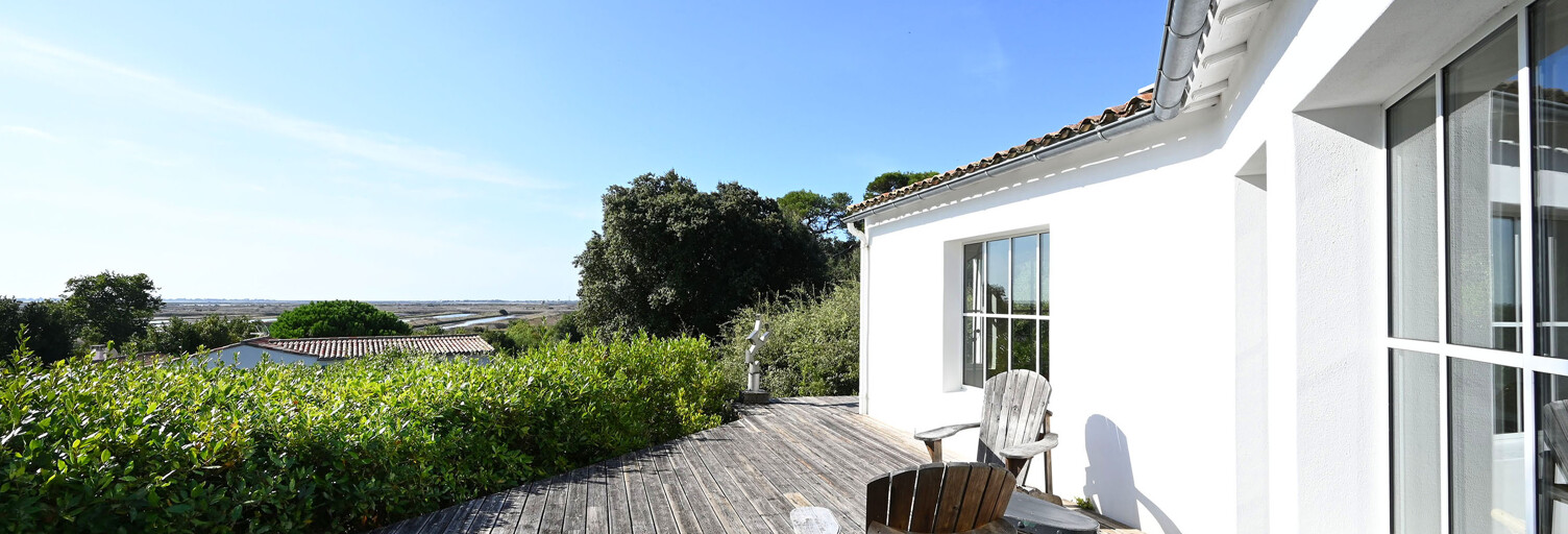 Maison   m² à vendre à Les Portes-en-Ré (17880)