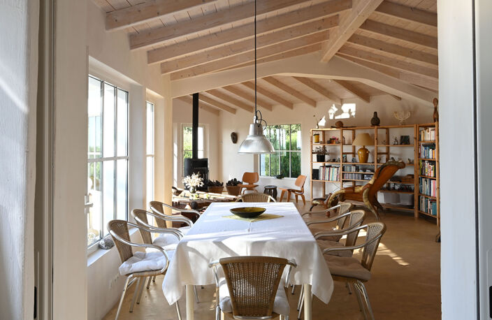 Vente maison   Les Portes-en-Ré (17880) — photo 2