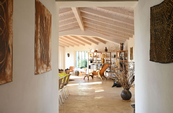 Vente maison   Les Portes-en-Ré (17880) — photo 3