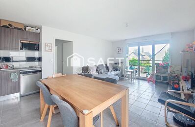 vente appartement 285 000 € à proximité de Rambouillet (78120)