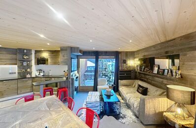 vente appartement 659 000 € à proximité de Praz-sur-Arly (74120)