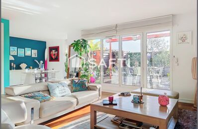 vente appartement 850 000 € à proximité de Montreuil (93100)