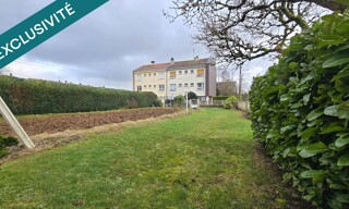 Maison 7 Pièces 110 m² à vendre à Mont-Bonvillers (54111)