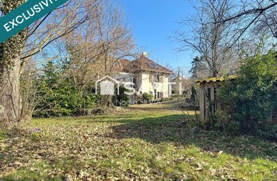 vente maison 179 000 € à proximité de Fresne-Saint-Mamès (70130)