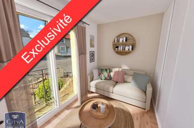 Appartement 1 pièces 57750 €